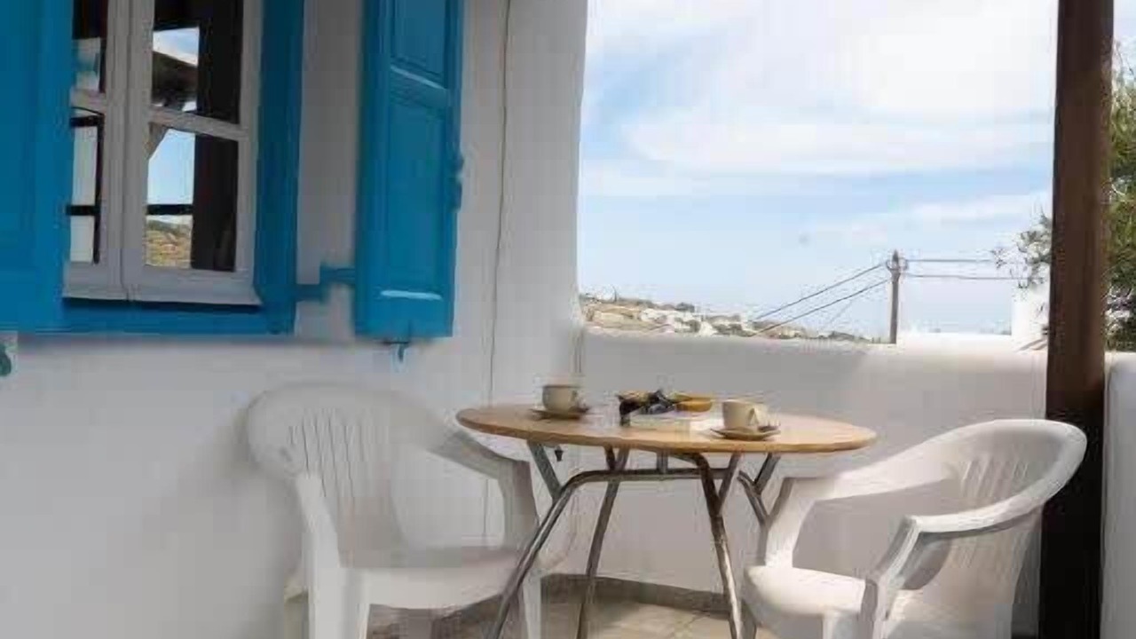 Photo of Outdoor in Platis Gialos