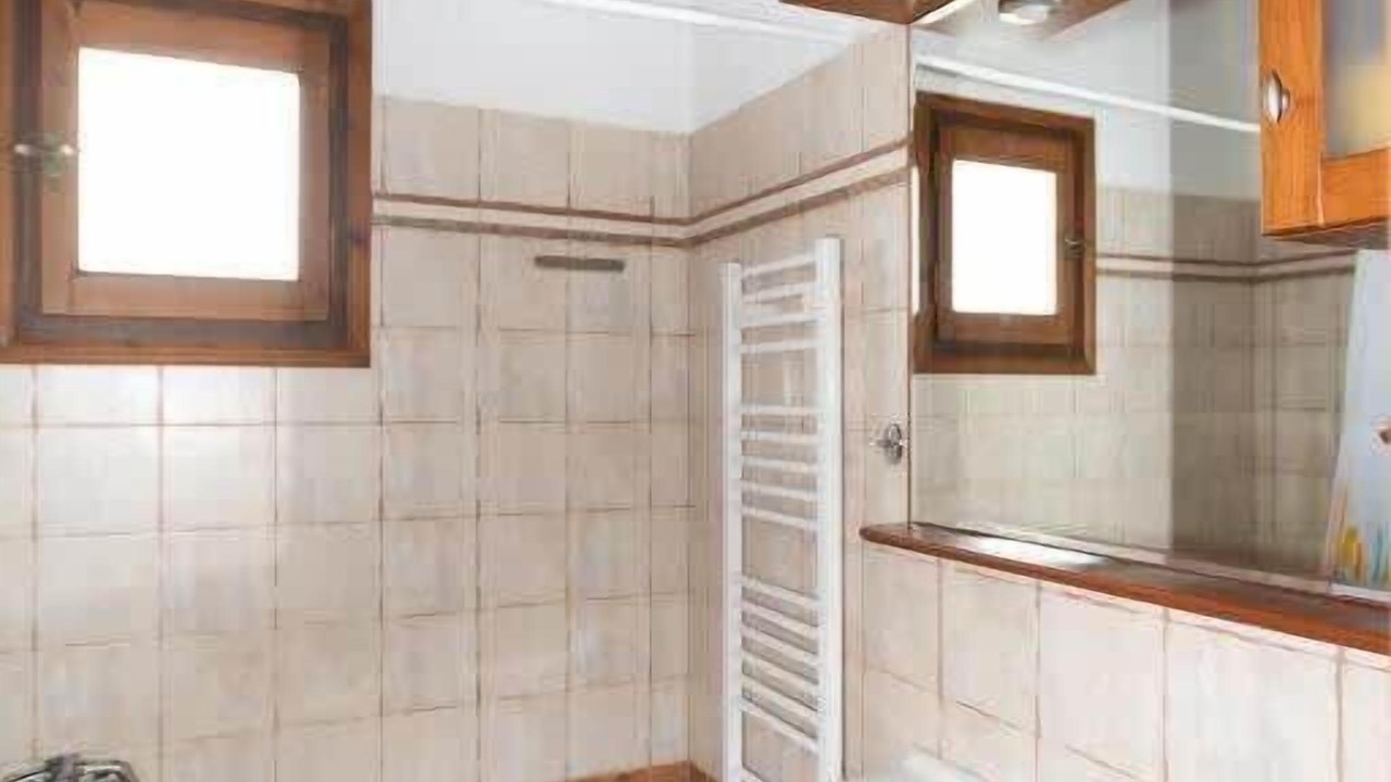 Photo of Bathroom in Platis Gialos