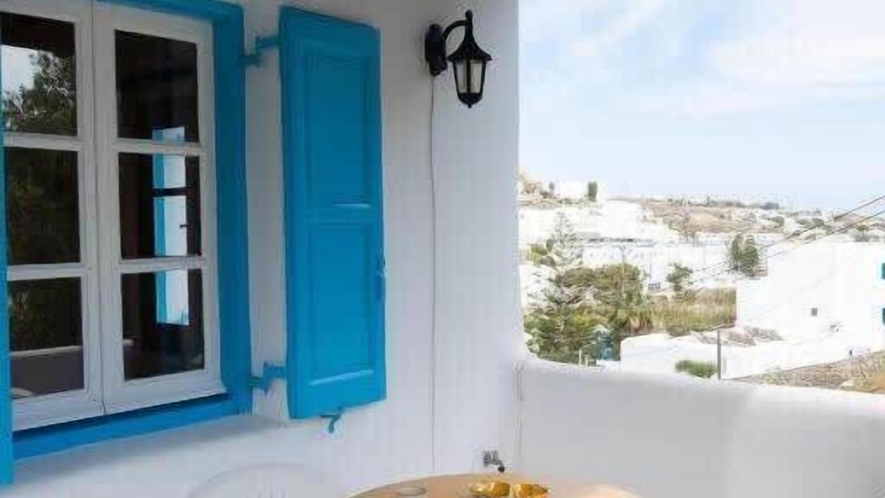 Photo of Outdoor in Platis Gialos