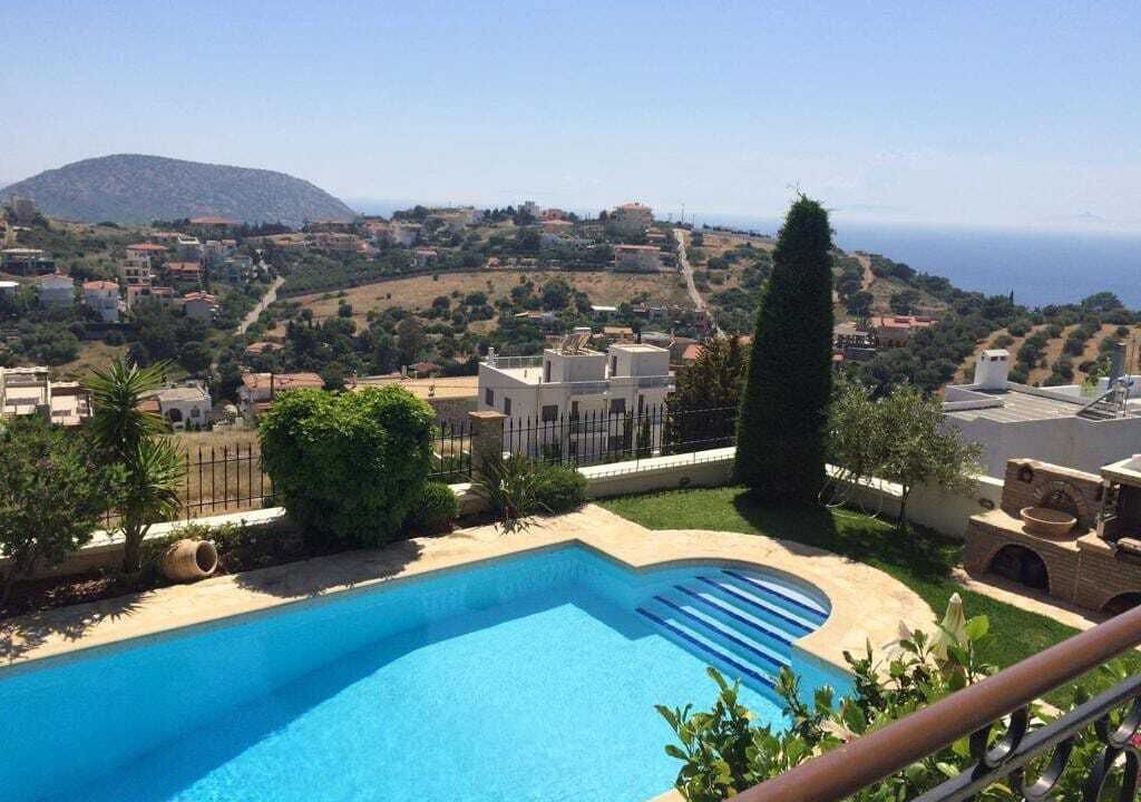 Photo of Outdoor in Anavyssos