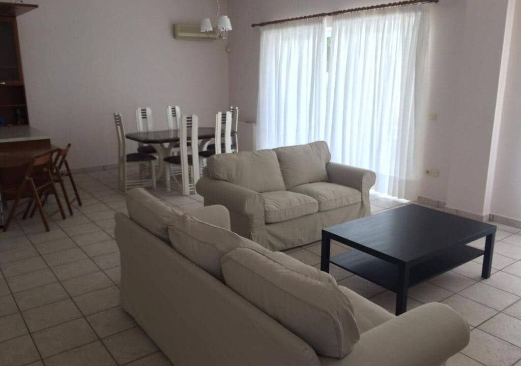 Photo of Livingroom in Anavyssos