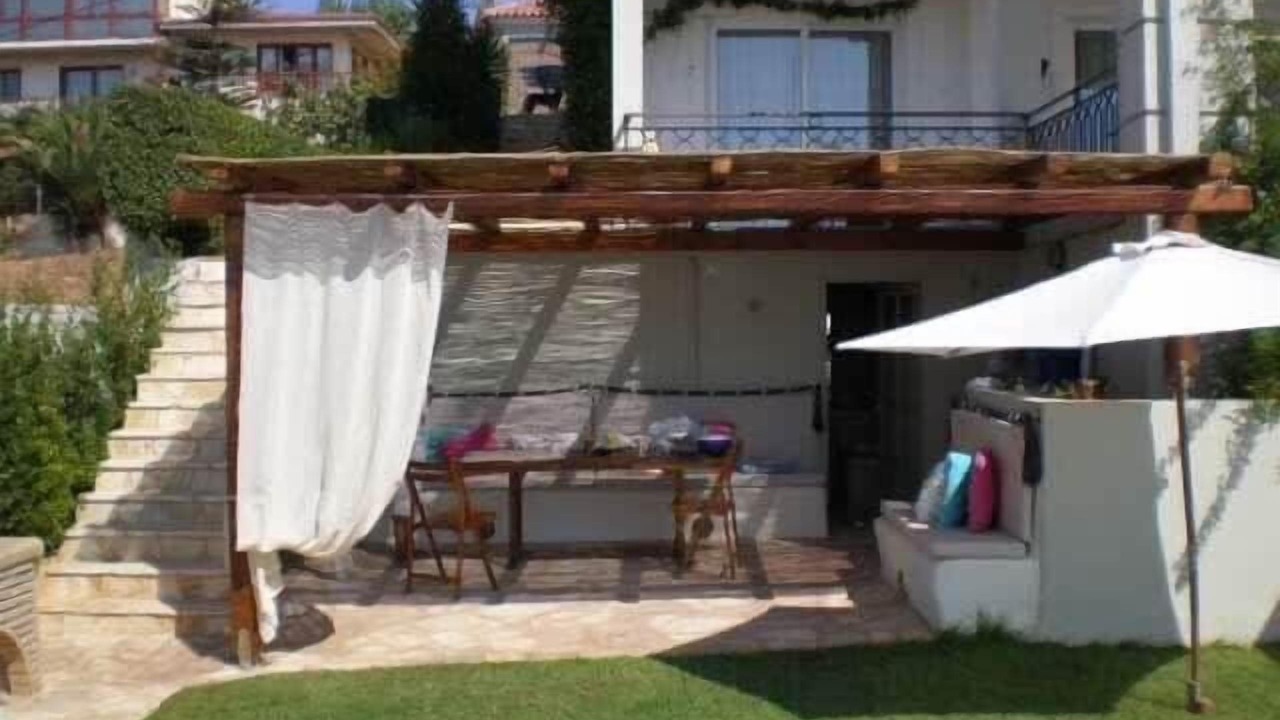 Photo of Patio Balcony in Anavyssos