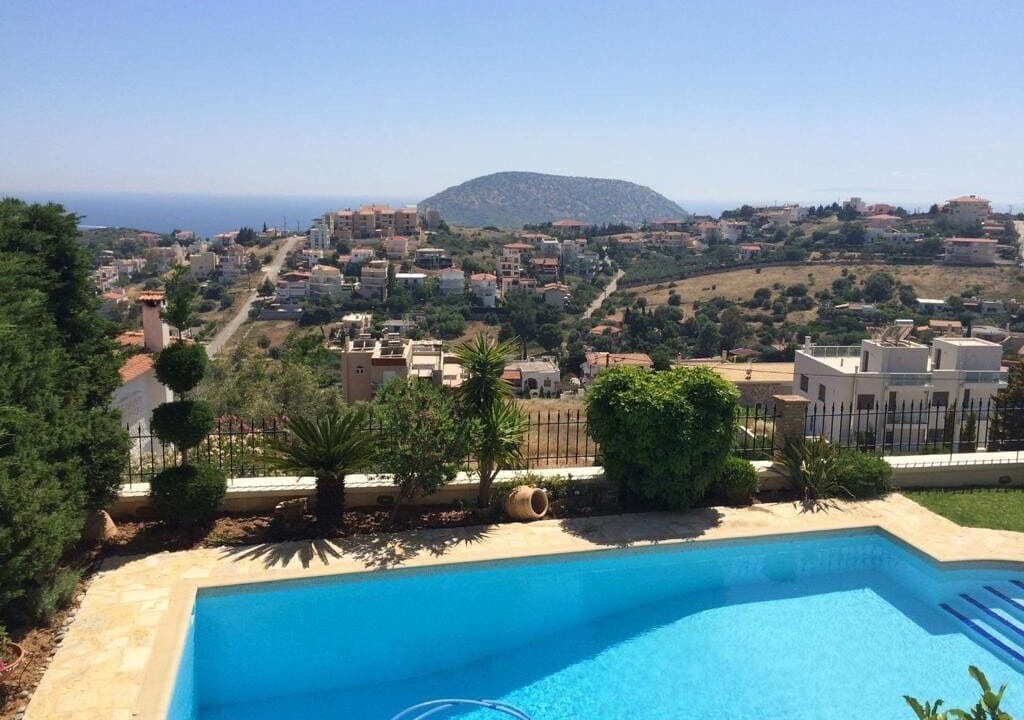 Photo of Outdoor in Anavyssos