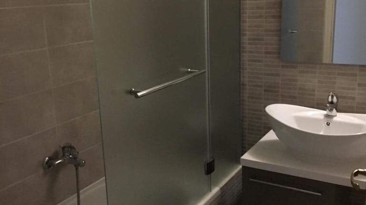 Photo of Bathroom in Anavyssos