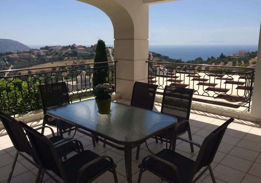 Photo of Outdoor in Anavyssos