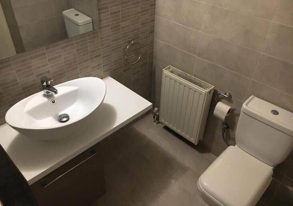 Photo of Bathroom in Anavyssos