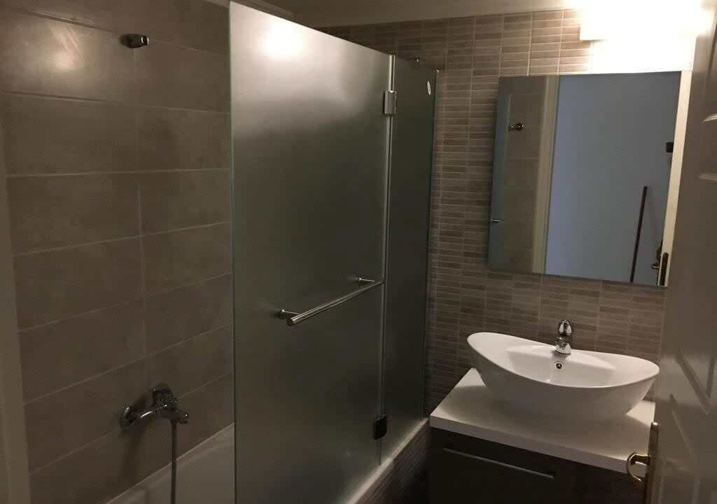 Photo of Bathroom in Anavyssos
