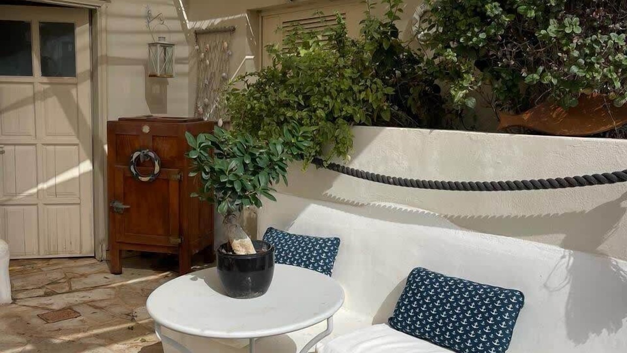Photo of Patio Balcony in Anavyssos