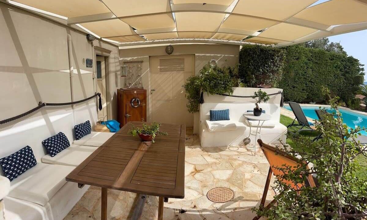 Photo of Outdoor in Anavyssos