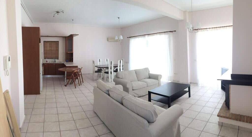 Photo of Livingroom in Anavyssos