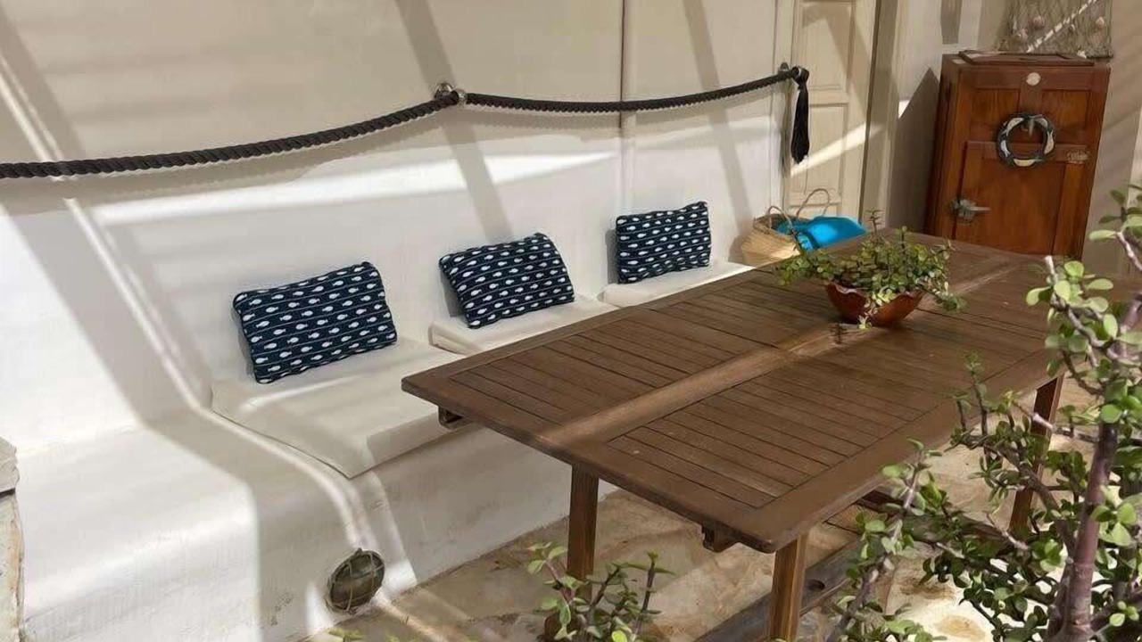 Photo of Outdoor in Anavyssos