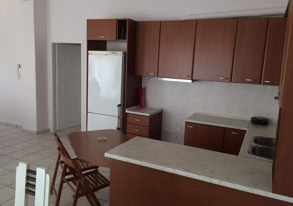Photo of Kitchen in Anavyssos