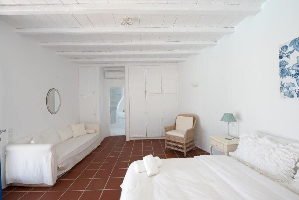 Photo of Bedroom in Ftelia