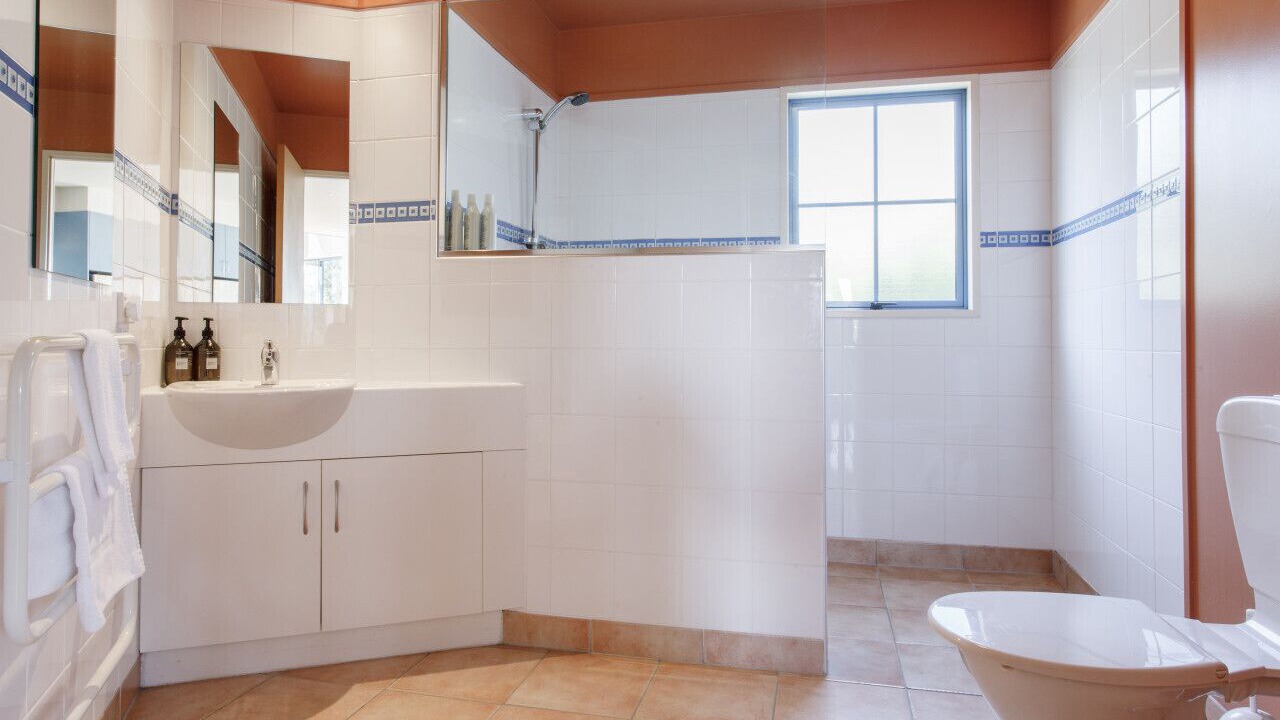 Photo of Bathroom in Wanaka