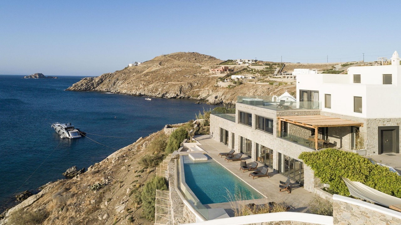 Photo of Outdoor in Agios Ioannis
