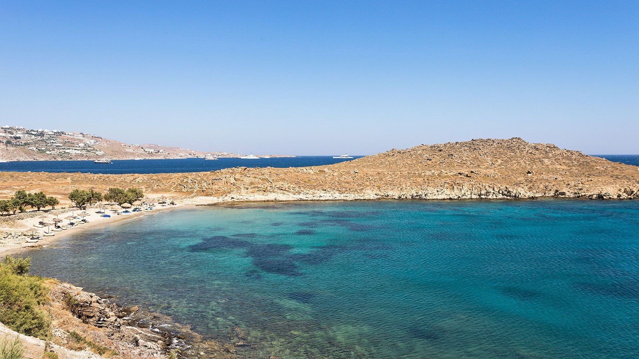 Photo of Outdoor in Agios Ioannis