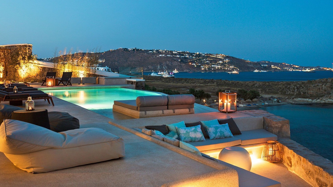 Photo of Outdoor in Agios Ioannis