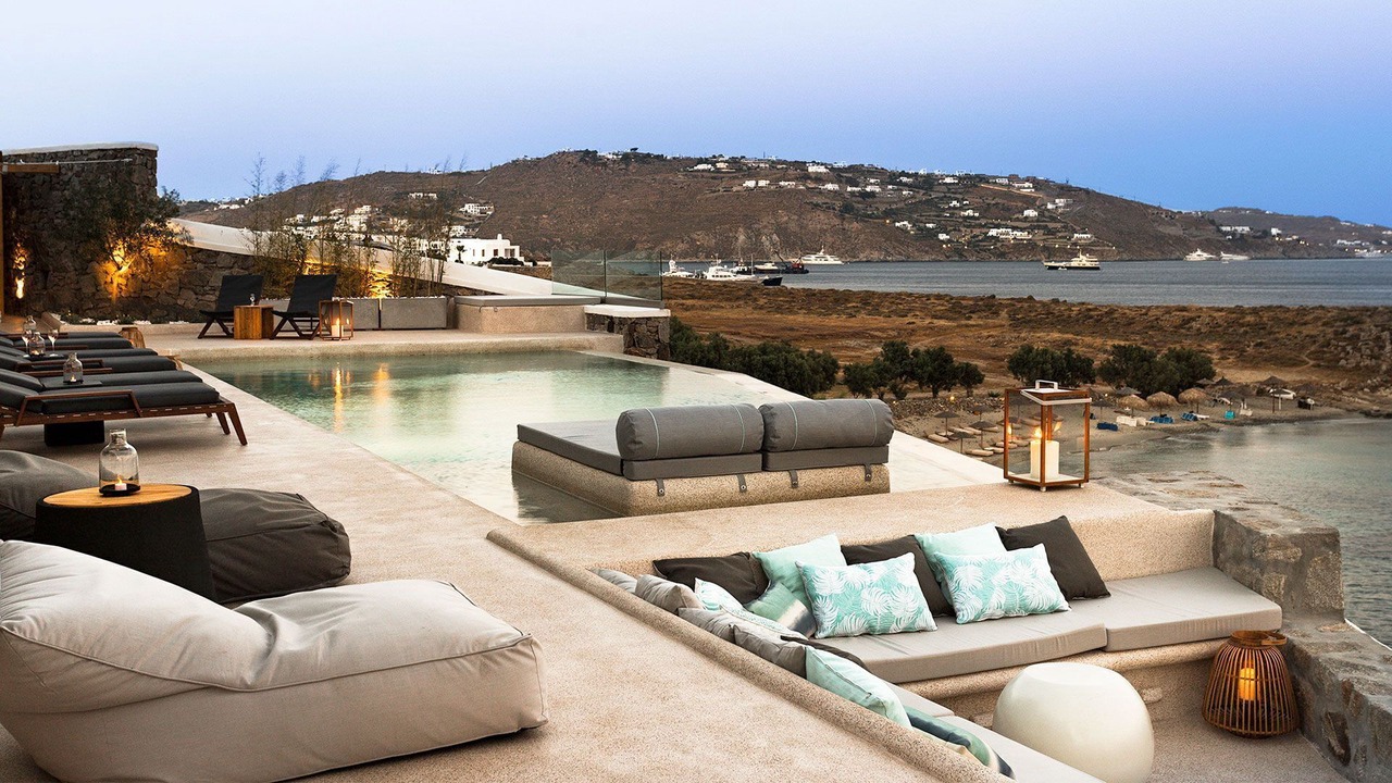 Photo of Outdoor in Agios Ioannis
