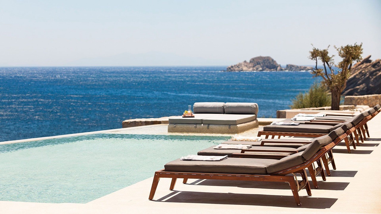 Photo of Outdoor in Agios Ioannis
