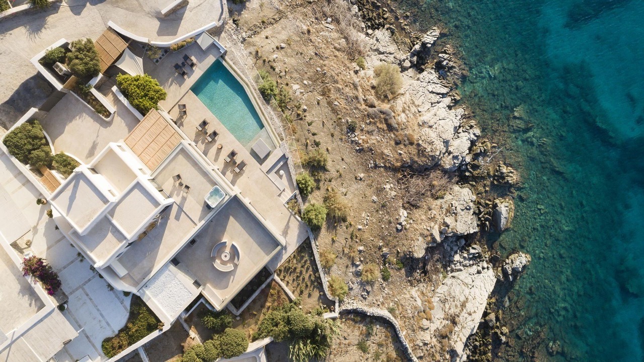 Photo of Outdoor in Agios Ioannis