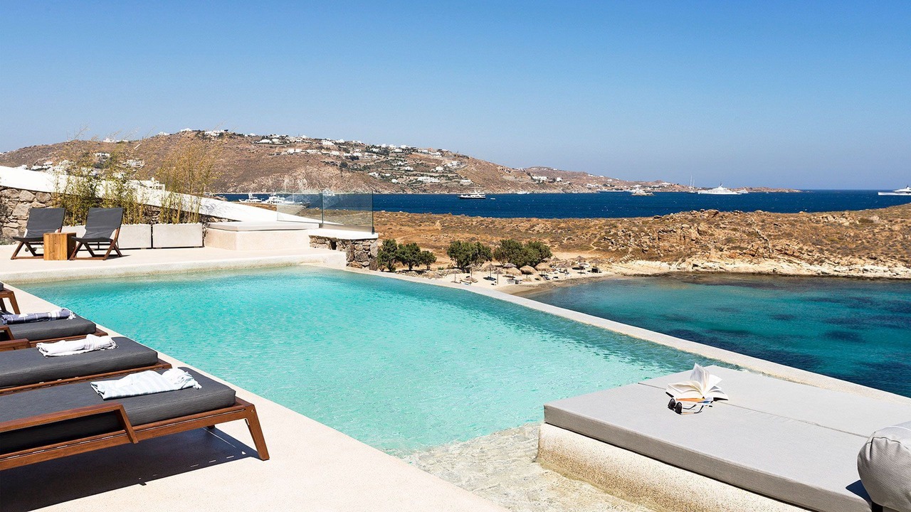 Photo of Outdoor in Agios Ioannis