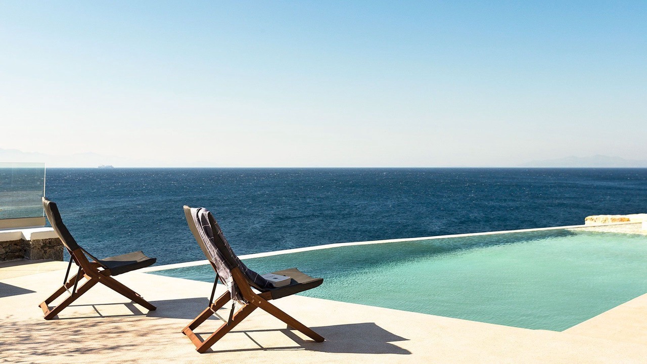 Photo of Outdoor in Agios Ioannis