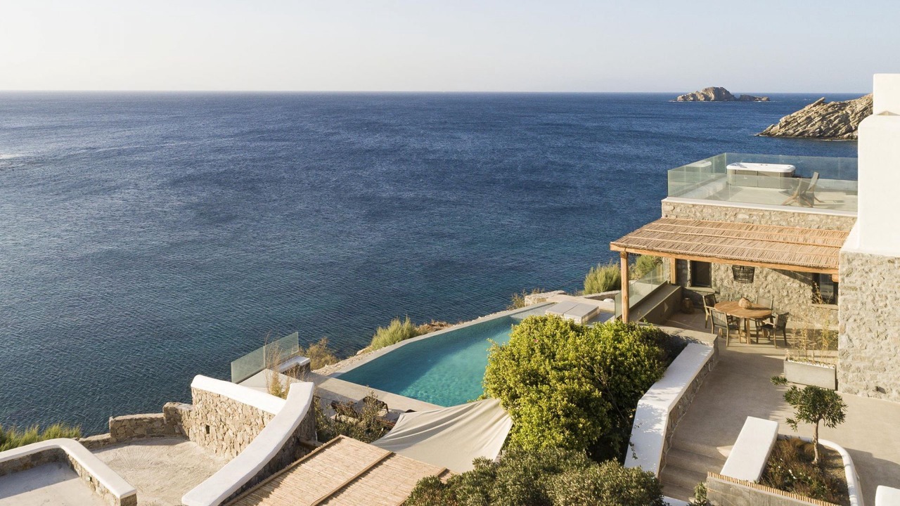 Photo of Outdoor in Agios Ioannis