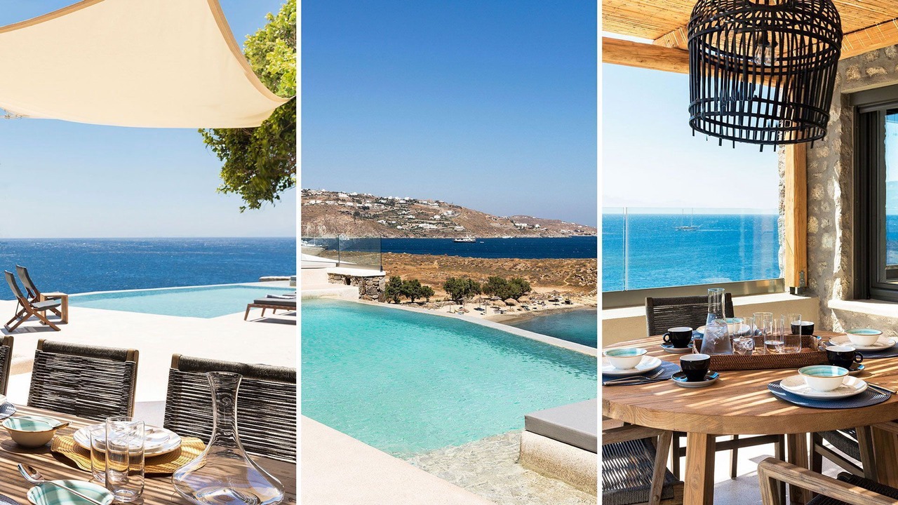 Photo of Outdoor in Agios Ioannis