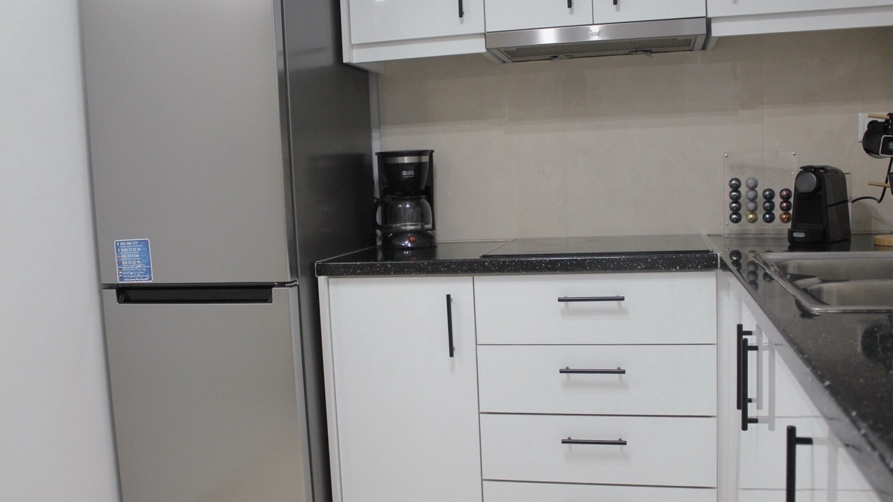 Photo of Kitchen in Varkiza