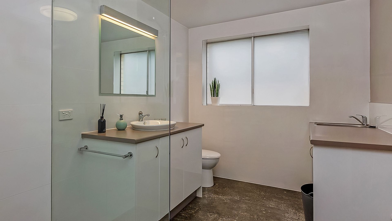 Photo of Bathroom in Mount Stuart