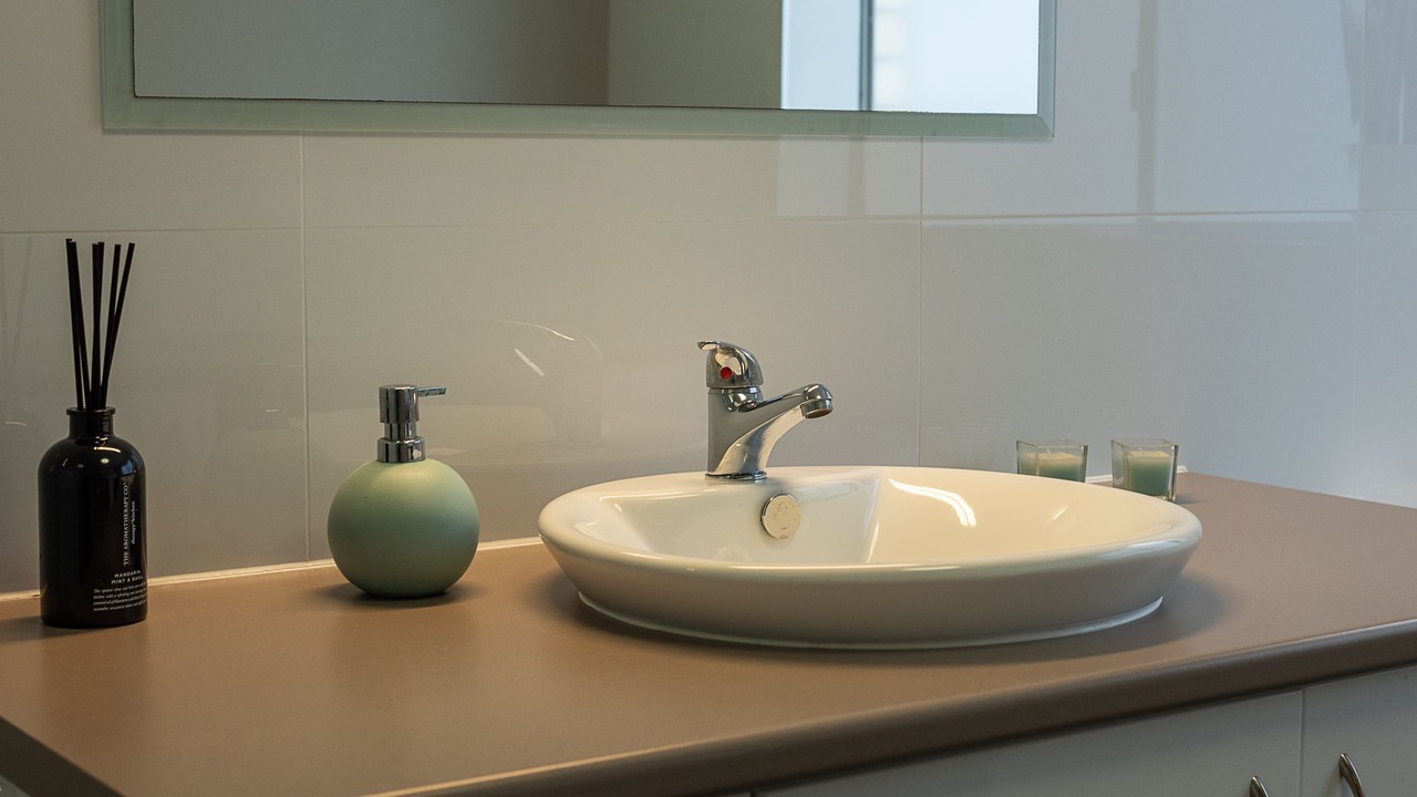 Photo of Bathroom in Mount Stuart