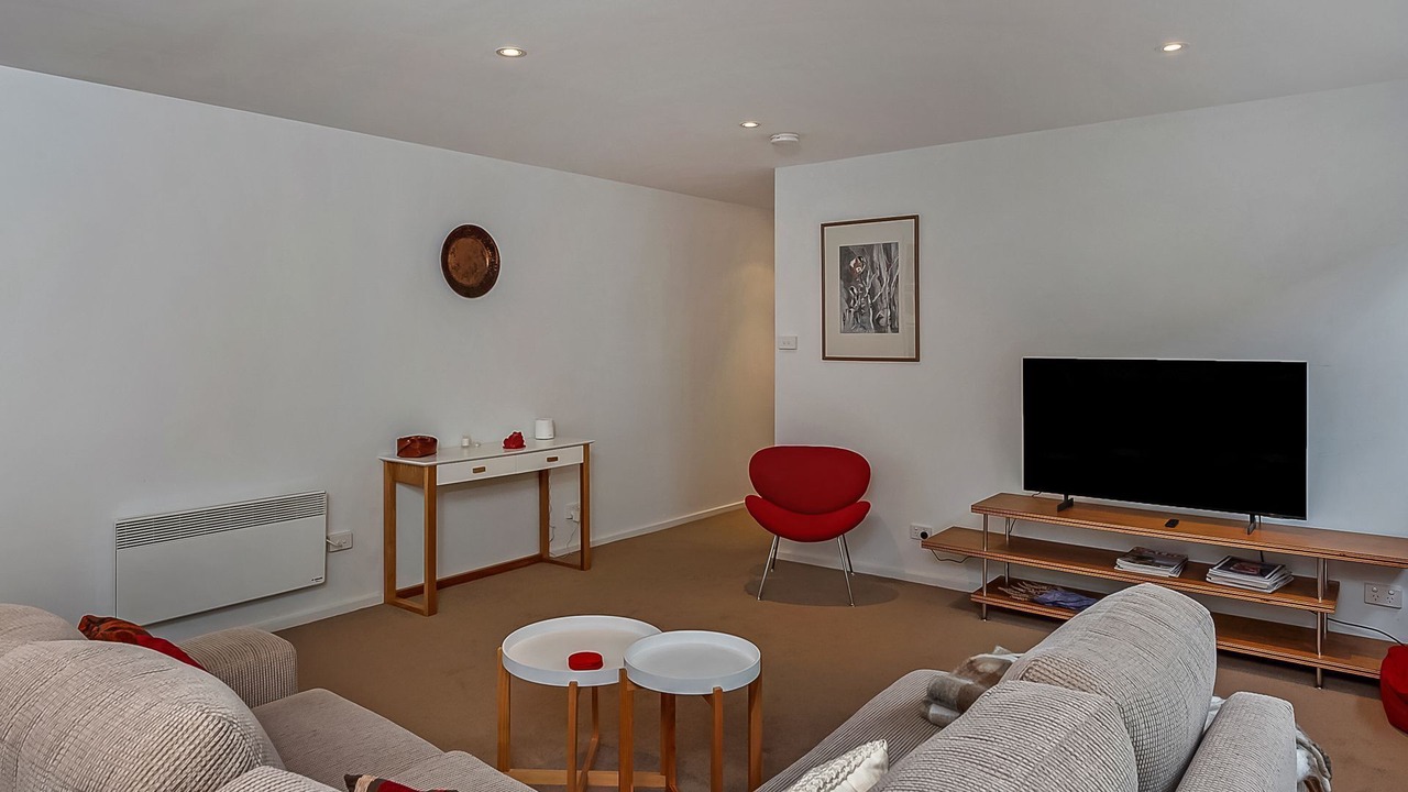 Photo of Livingroom in Mount Stuart