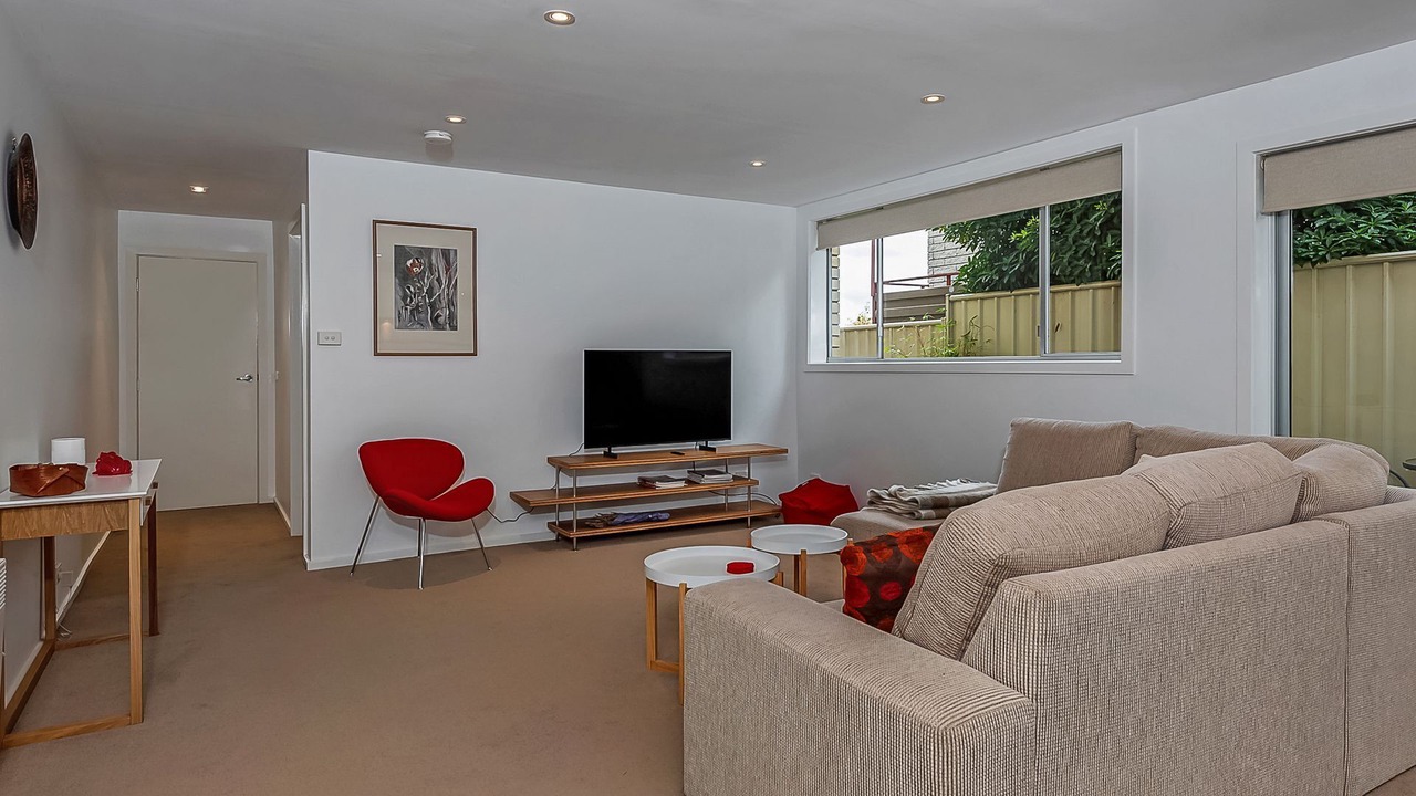Photo of Livingroom in Mount Stuart