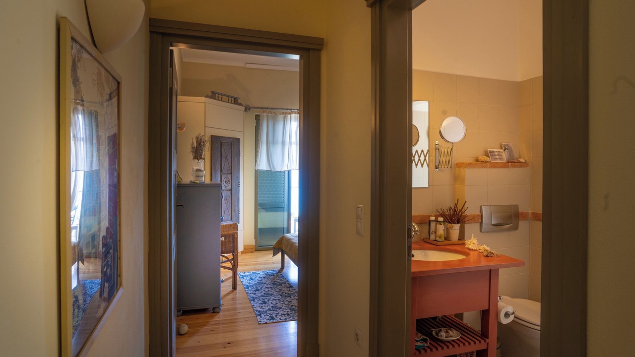 Photo of Bathroom in Aigialeia