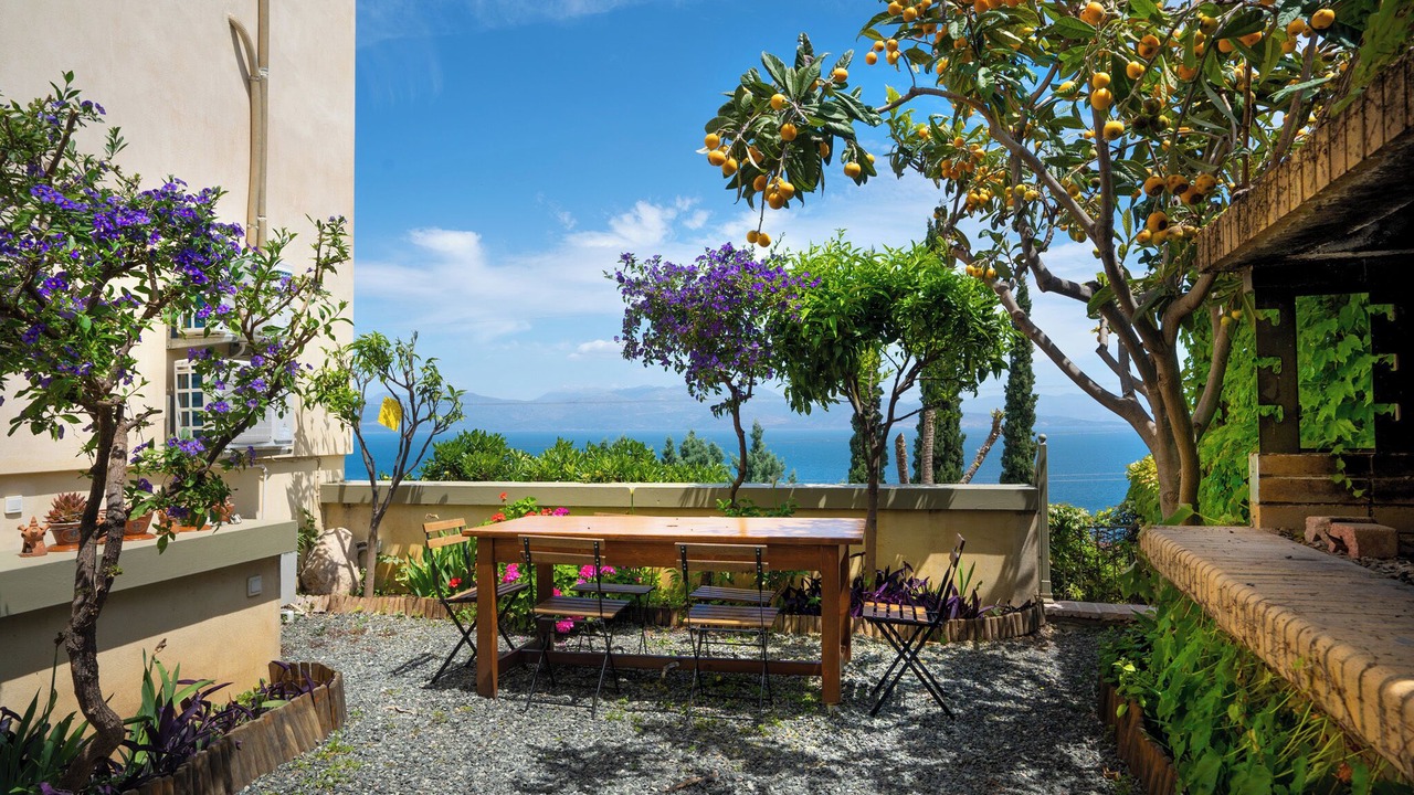 Photo of Outdoor in Aigialeia