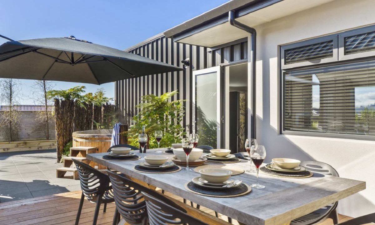 Photo of Others in Wharewaka