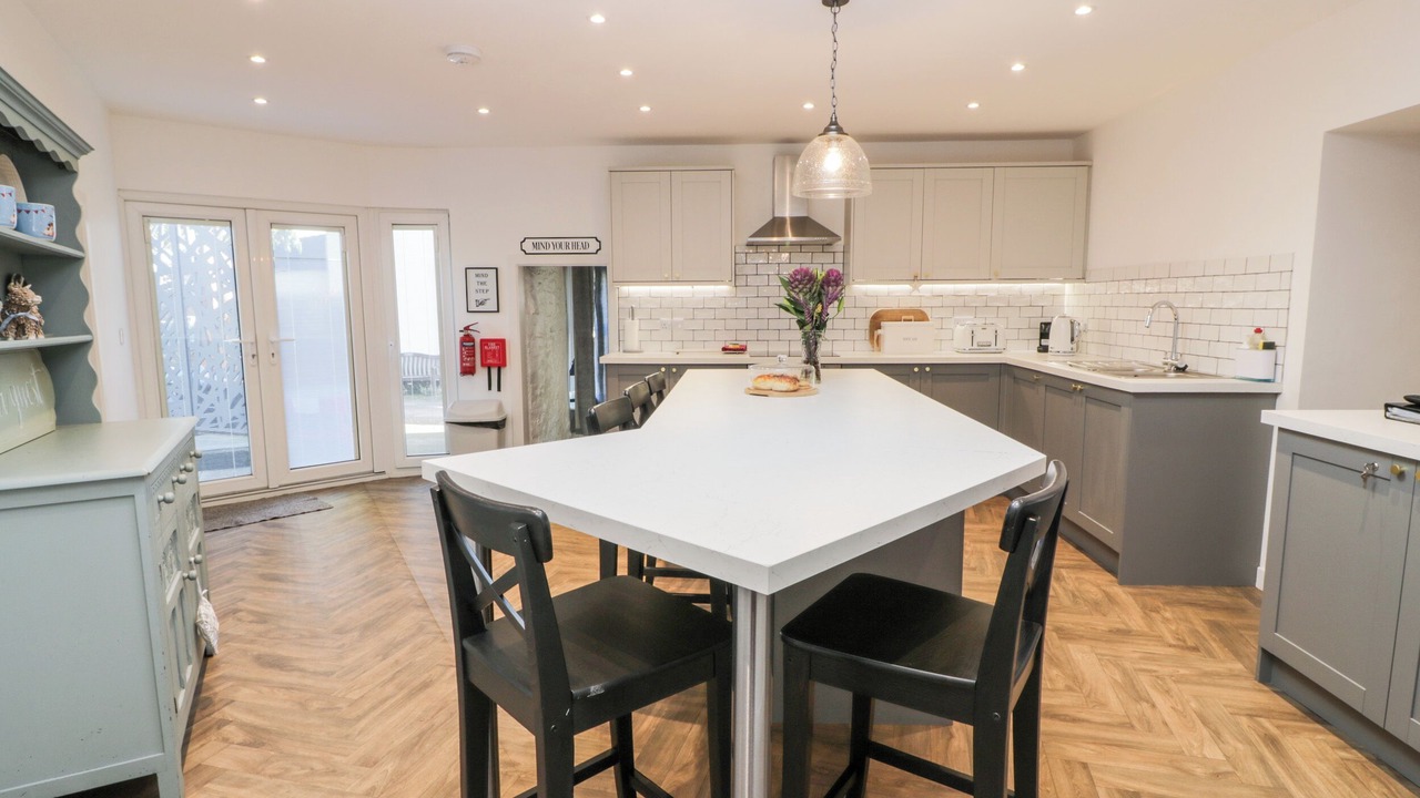 Photo of Kitchen in Clarencefield
