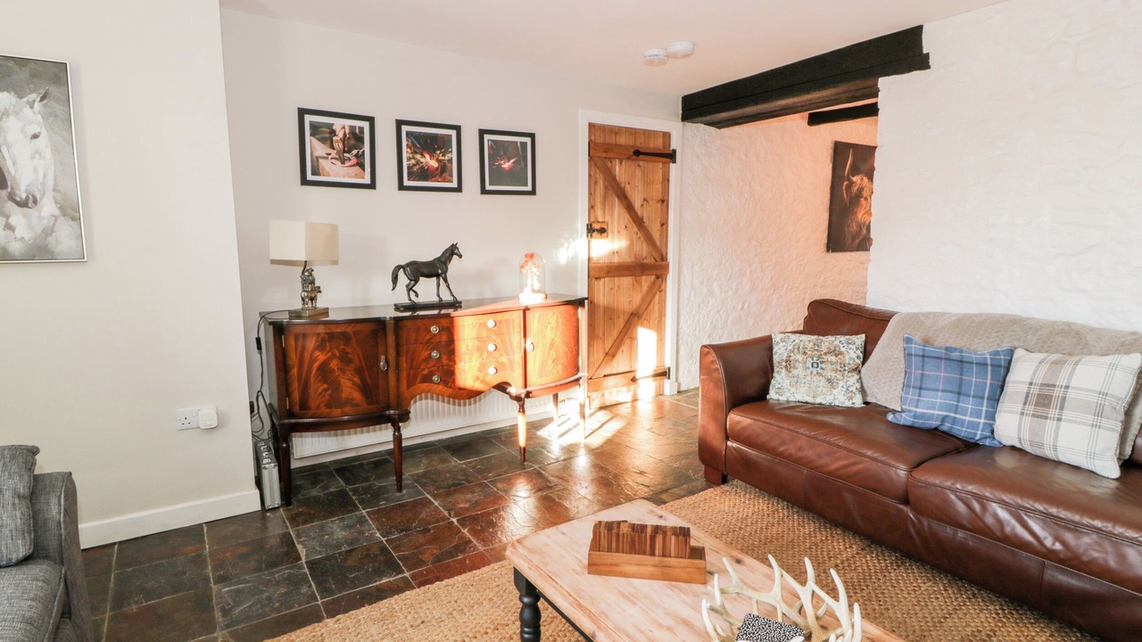 Photo of Livingroom in Clarencefield
