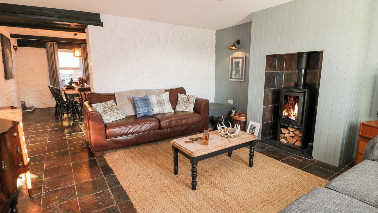 Photo of Livingroom in Clarencefield