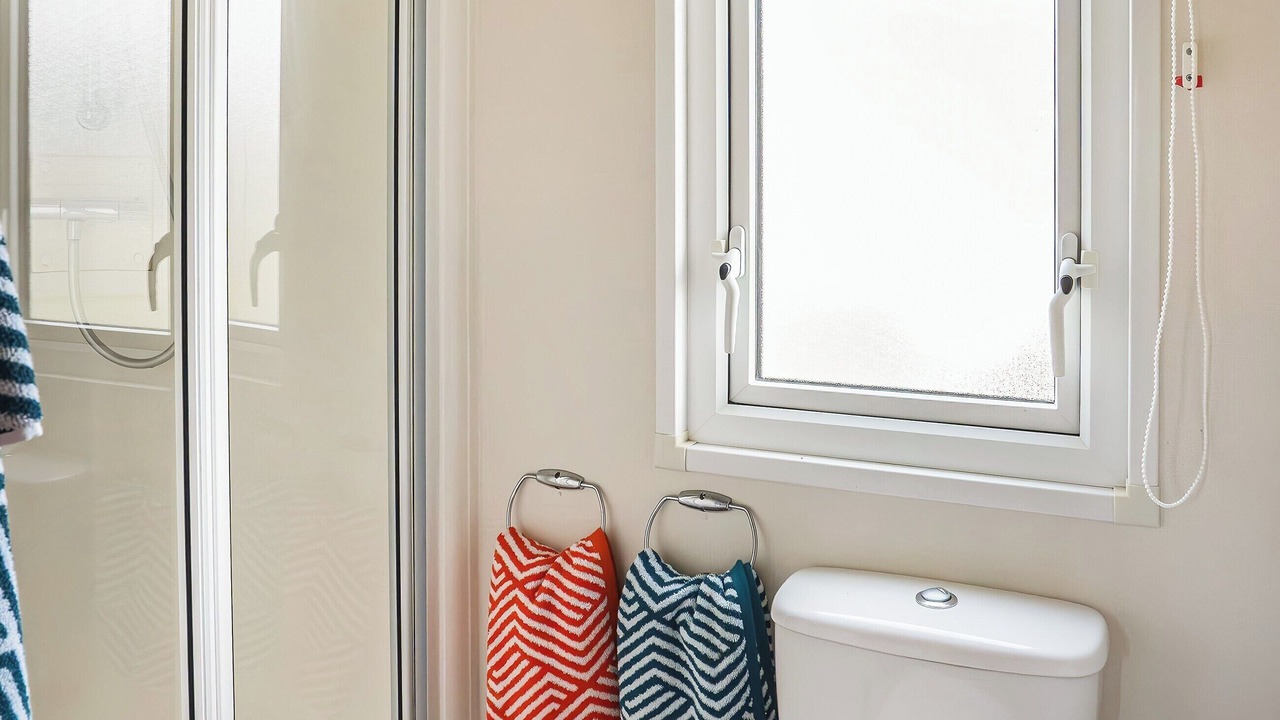 Photo of Bathroom in Prestonpans