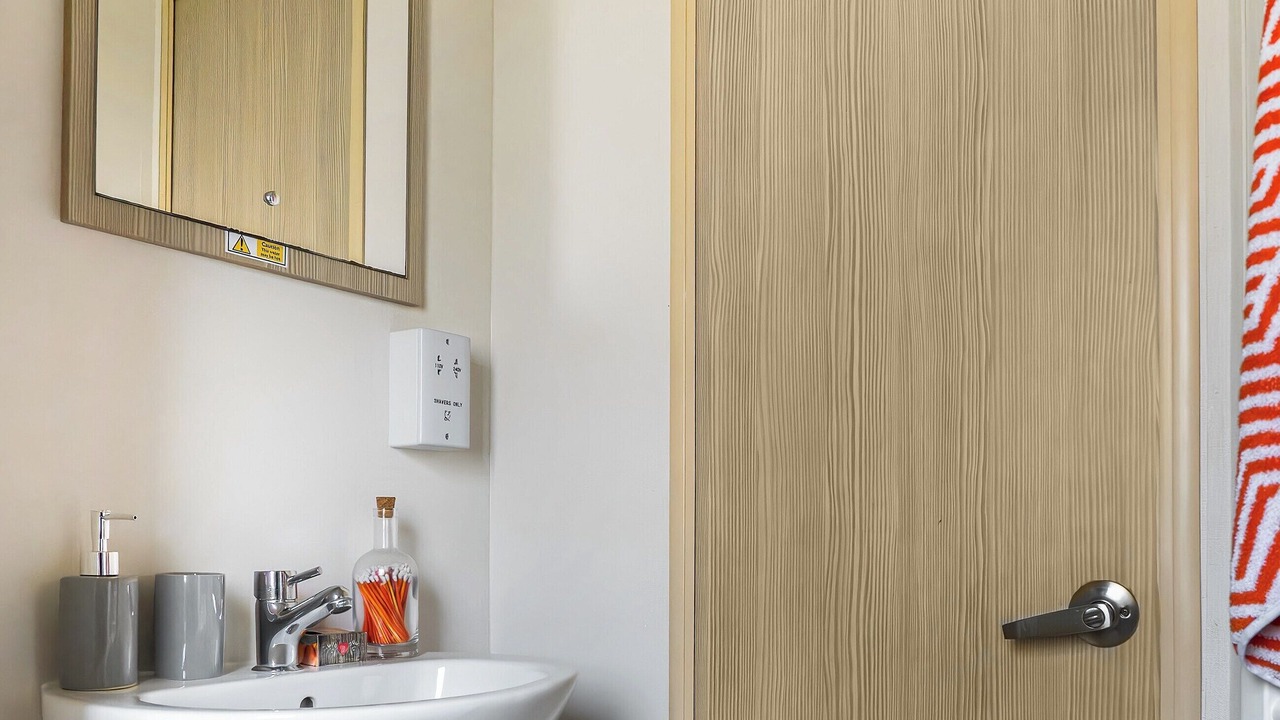 Photo of Bathroom in Prestonpans
