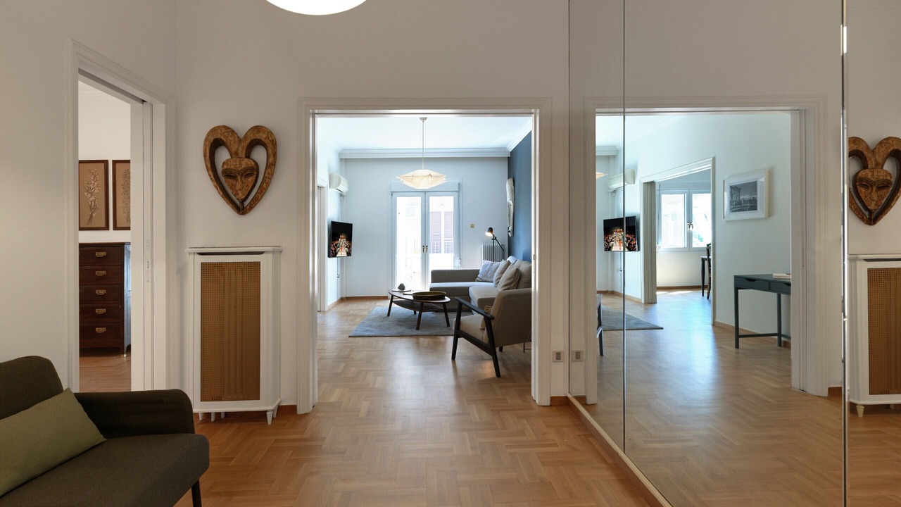 Photo of Livingroom in Kypseli