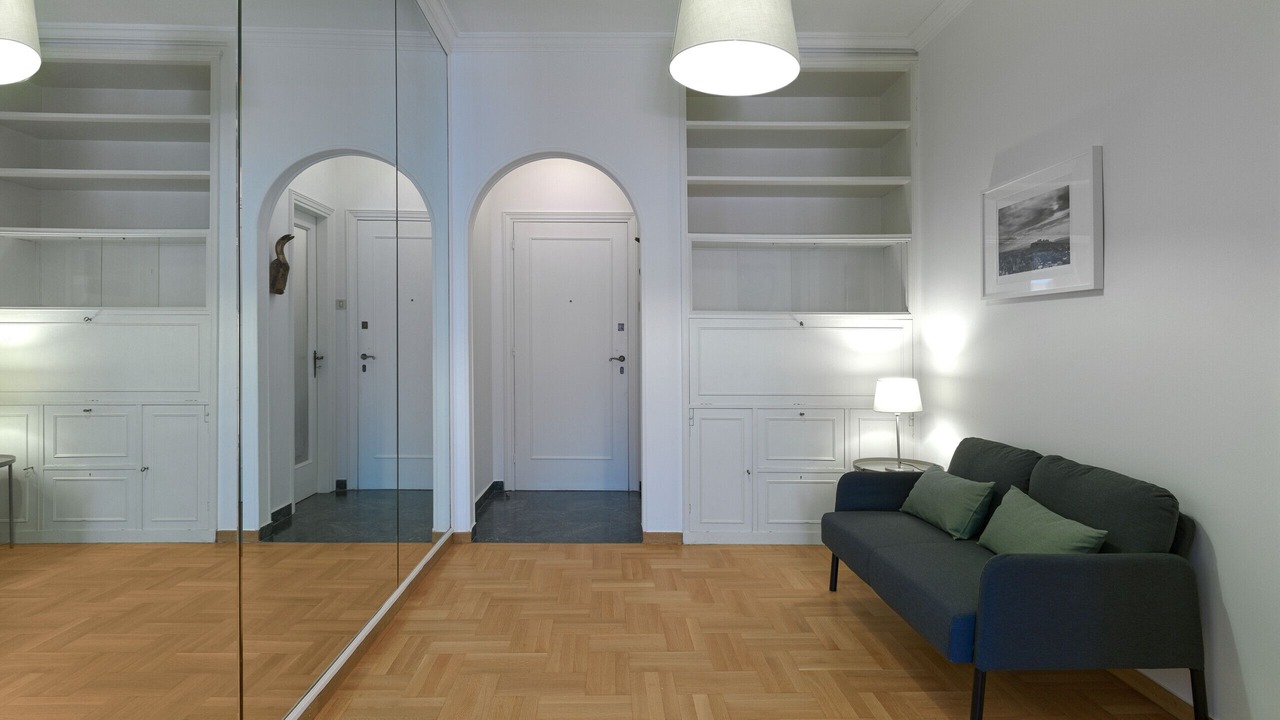 Photo of Livingroom in Kypseli