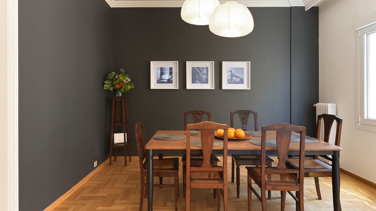 Photo of Livingroom in Kypseli