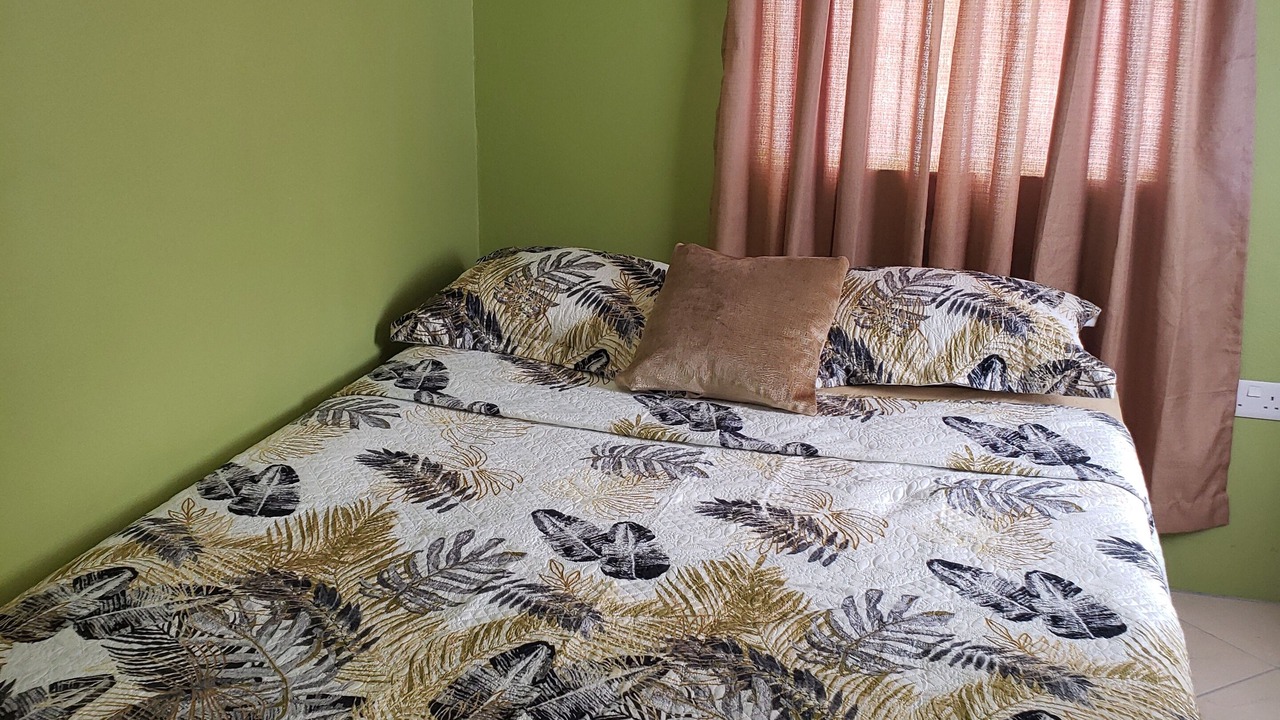 Photo of Bedroom in Castries