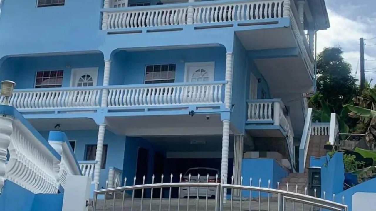 Photo of Outdoor in Castries