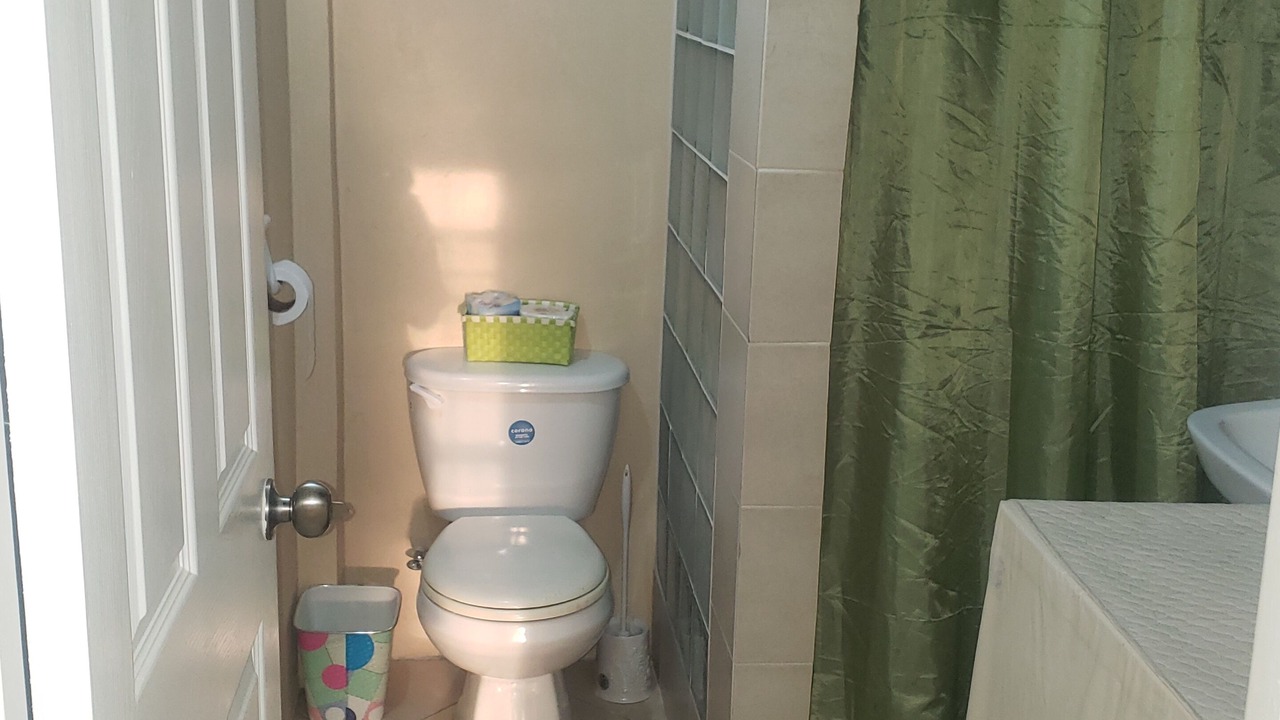 Photo of Bathroom in Castries