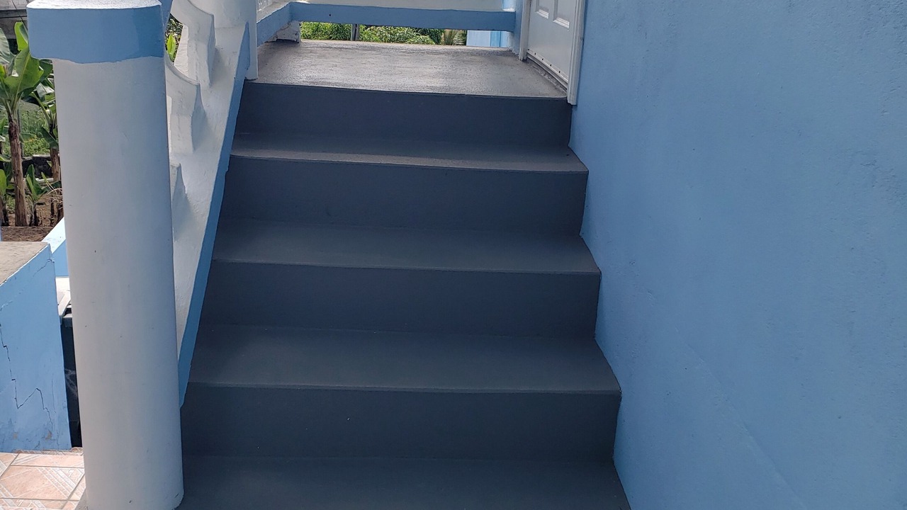 Photo of Outdoor in Castries