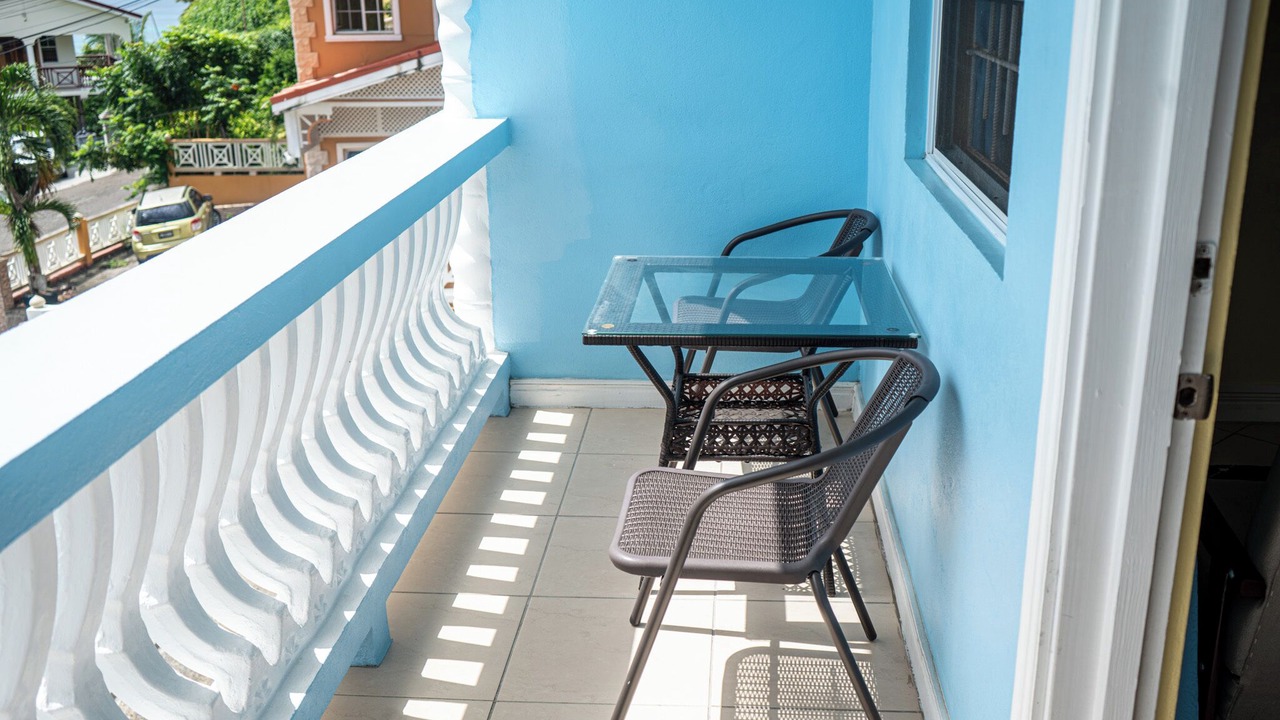 Photo of Outdoor in Castries