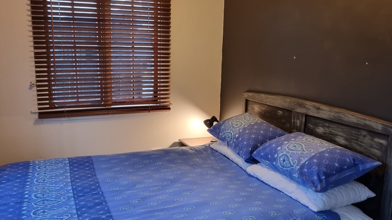 Photo of Bedroom in Haast